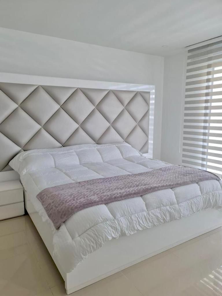 Morros Eco Apartamento Cartagena