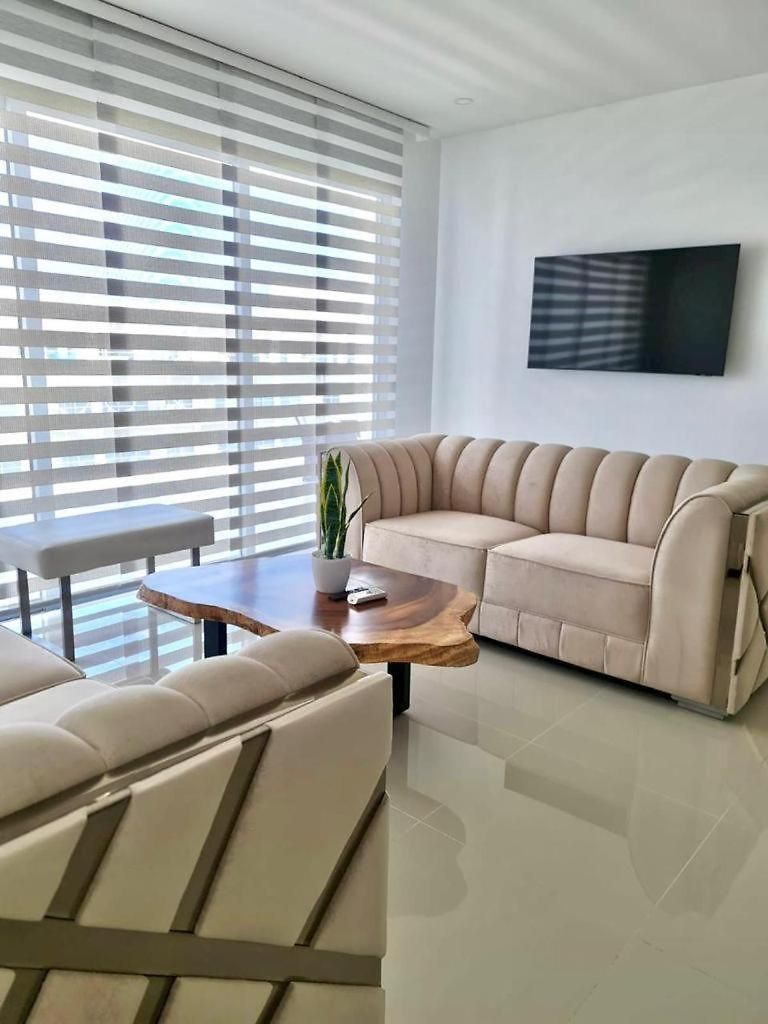 Morros Eco * Cartagena