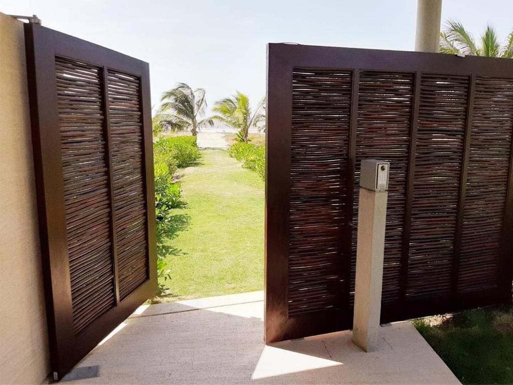 Morros Eco Apartamento Cartagena