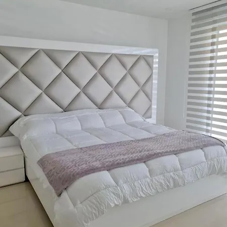 Morros Eco Apartment Cartagena