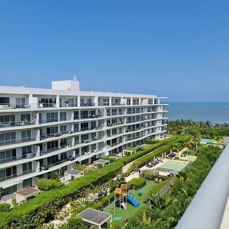 Morros Eco Apartment