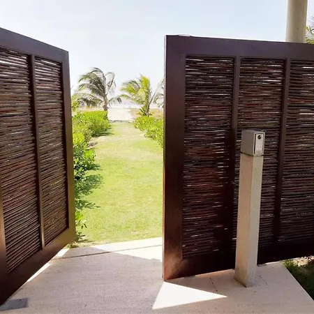 Morros Eco Apartment Cartagena