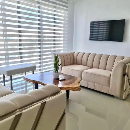 Morros Eco * Cartagena